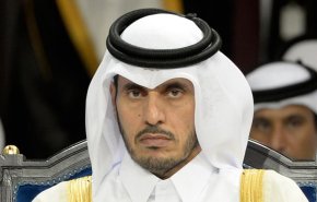 نخست‌وزیر قطر رفتار عربستان را «غیرمتمدنانه» و از روی «مقاصد پلید» توصیف کرد