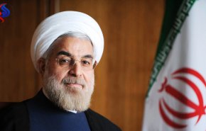 الرئيس روحاني يهنئ كازاخستان بعيدها الوطني
