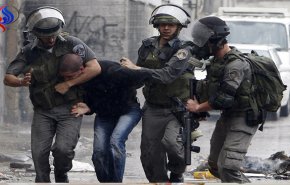 حملة الاعتقالات بحق الفلسطينيين مستمرة في الضفة الغربية
