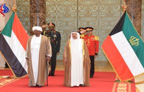 الكويت والسودان توقعان اتفاقيات في مجال التعاون القضائي
