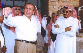 القصة الكاملة لـ6 أيام قضاها الملياردير الأردني محتجزاً بالسعودية
