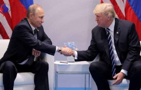 بوتين يشكر ترامب والـCIA على الإسهام في إحباط هجوم إرهابي