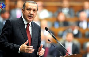 اردوغان: نشست سران سازمان همکاری اسلامی پیام روشنی در خصوص قدس داشت