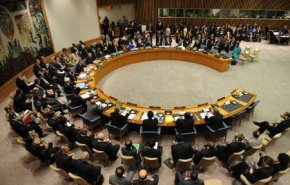 شورای امنیت دوشنبه پیش‌نویس قطعنامه پیشنهادی درخصوص قدس را به رای می‌گذارد