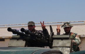 معلومات جديدة وهامة بشأن جنوب سوريا..اليكم التفاصيل!