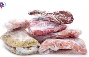 ما هي المدة المناسبة لحفظ اللحوم في الثلاجة والمبرد!!