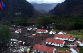 11 قتيلا و15 مفقودا بعد امطار غزيرة في تشيلي