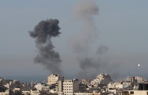 3 غارات على مواقع للمقاومة شمال غزة، كم الاصابات؟!