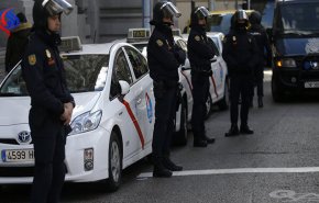 الشرطة الإسبانية تعتقل شخصا مشتبها بانتمائه لداعش