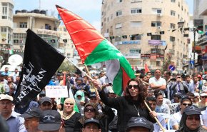 الفلسطينيون يهددون باللجوء إلى الجمعية العامة في حال...؟ 
