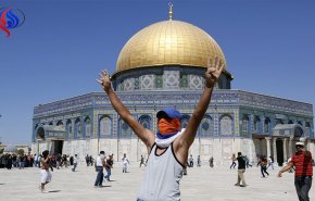 منظمة التحرير الفلسطينية ستصدر قرارات هامة حول القدس