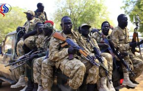 متمردو جنوب السودان يتهمون الجيش بهجوم مع بدء مفاوضات السلام