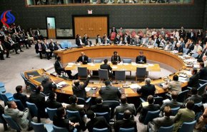 آمریکا در گوشه رینگ شورای امنیت