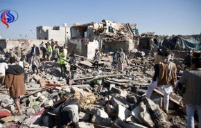 350 شخصیت جهانی: غرب از دمیدن در آتش جنگ یمن دست بردارد