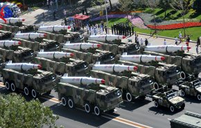 اليابان توسع منظومتها للدفاع الصاروخي ردا على كوريا الشمالية