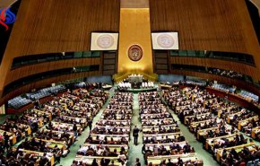 ترکیه: طرح قدس به مجمع عمومی سازمان ملل ارجاع می شود