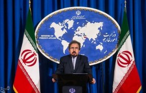 طهران تدين بشدة جرائم العدوان السعودي في اليمن