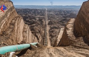 راهکار عراق برای حفاظت از خطوط لوله نفت