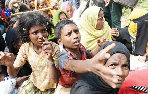 ازدحام در عزاداری 10 بنگلادشی را کشت