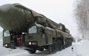شاهد: الحارس رقم واحد للصواريخ النووية الروسية في فيديو!