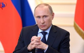 بوتين:آسيا الوسطى والشرق الأوسط مراكز التهديدات ارهابية