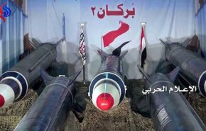 جزئیات اختصاصی از شلیک موشک یمن به کاخ سعودی‌ها 