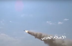 ارتش یمن: عربستان تصاویر سرنگونی موشک را منتشر کند 