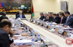 مجلس الوزراء الفلسطيني: امريكا تجدد عزل نفسها عن القانون الدولي