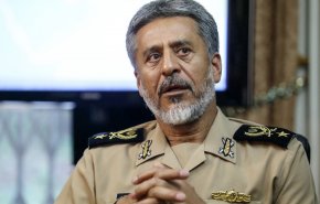 قائد عسكري إيراني يؤكد ضرورة رفع القدرات القتالية لمواجهة التهديدات