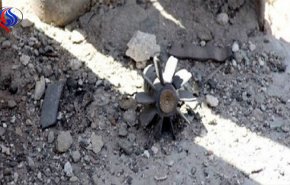 3 شهید و 5 زخمی در حمله خمپاره ای به منطقه ای در دمشق
