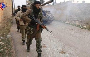 الجيش السوري ينتزع قرى من النصرة ويعثر على خزين لمخلفات داعش