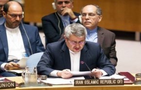 بیانیه نماینده ایران درباره نشست "برجام" در شورای امنیت