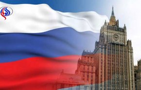 روسیه: راهبرد جدید امنیت ملی آمریکا خصومت طلبانه است