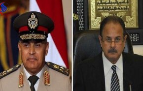 الجيش المصري: وزيرا الدفاع والداخلية بخير بعد هجوم العريش