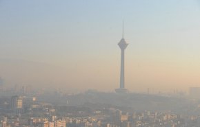 شاخص آلودگی هوای تهران رکورد زد/ ثبت شاخص 178 در روز چهارم تعطیلی