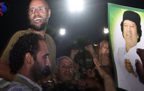 حقيقة ترشح سيف الإسلام القذافي لرئاسة ليبيا 2018 
