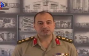 السجن 6 سنوات لعقيد مصري أعلن ترشحه لمنافسة السيسي