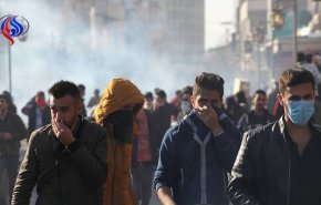 کشته شدن 6 تظاهرکننده و زخمی شدن بیش از 80 نفر دیگر/ آغاز بازداشت های گسترده در استان سلیمانیه عراق