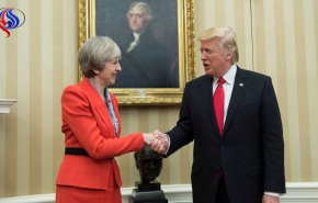 ديلي ميل: ترامب يزور بريطانيا فبراير المقبل دون لقاء إليزابيث