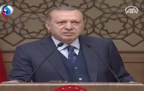 تنش میان ترکیه و امارات بالا گرفت / پاسخ تند اردوغان به وزیرخارجه امارت