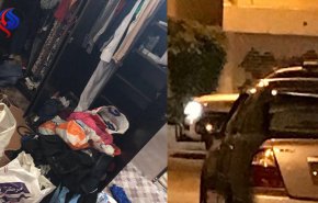 اعتقالات وتخريب للمنازل خلال حملة مداهمات واسعة شهدتها البحرين