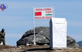 هند و چین برای حل اختلافات مرزی بار دیگر به پای میز مذاکره می آیند 