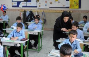 حضور دانش آموزان روز پنجشنبه در مدارس تهران ممنوع شد