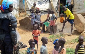 شورشیان سودان جنوبی امدادگران را آزاد کردند 