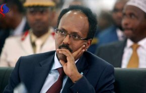 الصومال.. تحرك نيابي لعزل الرئيس محمد عبد الله محمد