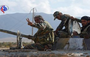 الجيش السوري يسيطر على قرية أبو دالي بريف حماة