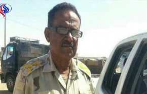 مقتل قائد بارز من مرتزقة العدوان السعودي شرق صنعاء