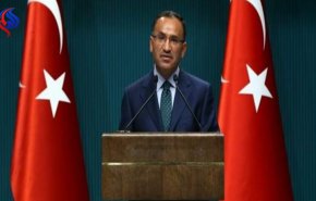 سخنگوی دولت ترکیه، فرانسه را تهدید کرد