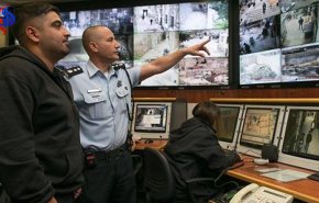 الاحتلال ينصب كاميرات مراقبة شرقي القدس