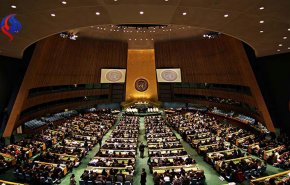 ترکیه تهدید ترامپ علیه اعضای سازمان ملل را محکوم کرد